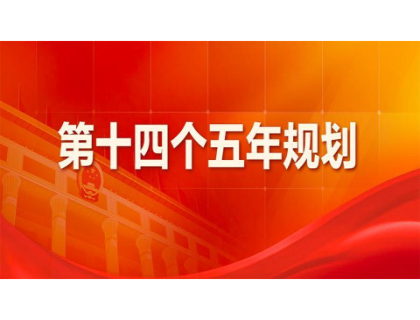 乐鱼平台-(中国)官方网站为“十四五”规划建言献策 